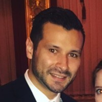 Daniel Donayre Email & Phone Number