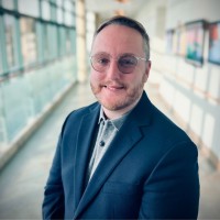 Reid Health Employee Ian Driver's profile photo
