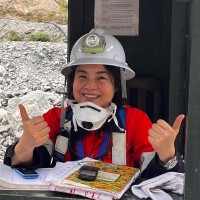 Chifeng Jilong Gold Mining Co., Ltd. Employee Claire Liu's profile photo
