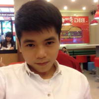SHARPENSOLS Employee Hieu Ho's profile photo