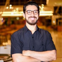 Conta Soma Employee Italo Araújo Pereira's profile photo