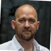 Aura Salonware Employee Adam Main's profile photo