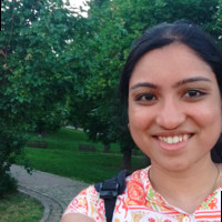 Krithika Ramakrishnan Email