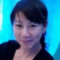 King's College London Employee Ling Weng's profile photo