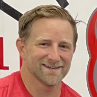 CCL - Governance Risk Compliance Employee Ragnar Gearhart's profile photo