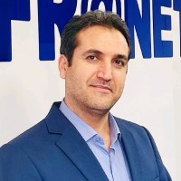 AFRANET | افرانت Employee Rahman Rahmati's profile photo