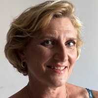 Visure Solutions Employee Beatrice Rozier's profile photo