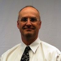 American Fidelity Employee David Key's profile photo