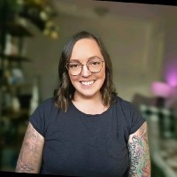 Self Fund Health Employee Samantha Michie's profile photo