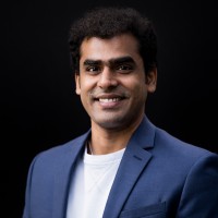 Trovy Technologies Employee Praneeth Yerrapragada's profile photo