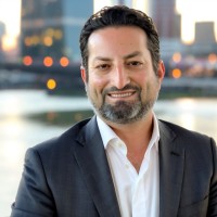 Cumming Group Employee Scott Hébert's profile photo