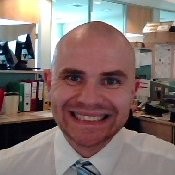 West Midlands Ambulance Service NHS Trust Employee Rich Monkton's profile photo