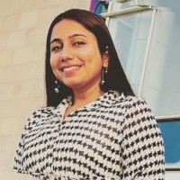 Azalio Technologies Employee Sonam Jain's profile photo