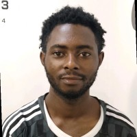 Daniel Ufedo Email