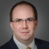 Goodwin Employee Robert Emerson's profile photo