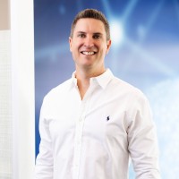 Seabridge Global Logistics Employee Justin Todd's profile photo