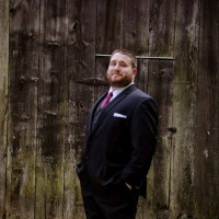 Hughes-Peters Employee Joshua Allender's profile photo