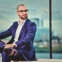 River Advice AG Employee Marko Cuk's profile photo