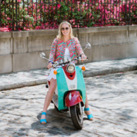 Charleston Shoe Company Employee Blakely Heyward's profile photo