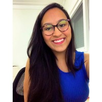 VALE LAR Employee Larissa Lourenço's profile photo