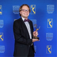 ABC 6 WSYX-TV Employee Tyler Corbit's profile photo