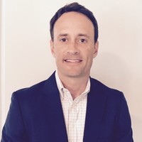 Axis Spine Technologies Employee Gant Newsom's profile photo