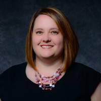 Vector Pipeline Employee Amy Back's profile photo