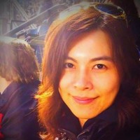 Elsa Lin Email