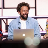 France Culture Employee François Saltiel's profile photo