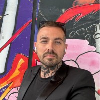 Fearless Employee Jake Harber's profile photo