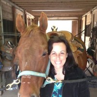 SGA Inc. Employee Debbie Reinhardt's profile photo