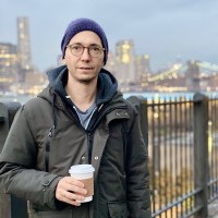 Core Development Employee George Kyrtsis's profile photo