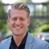 Crystalloids Employee Dico Klaassen's profile photo