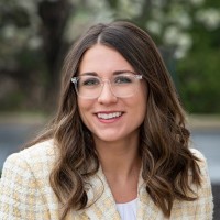 EFK Moen, LLC Employee Anne Hevrdejs's profile photo