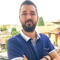 Multi Time Employee Andrea Castelli's profile photo
