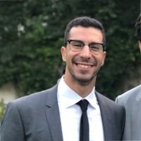 Procter & Gamble Employee Hazem Hamza's profile photo