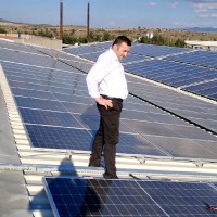 Gentug Textile Employee Metin Çetinkaya's profile photo