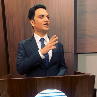 Arsh Gupta Email