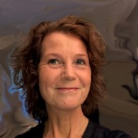 Fryshuset Employee Annette Gustafsson's profile photo