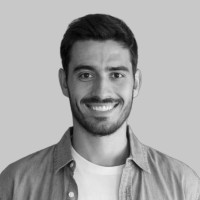 Divot Assets Employee Pete Harrison's profile photo