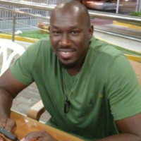 FreightRun Employee Frank Louissaint's profile photo