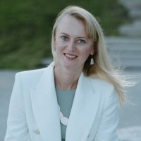 HUMAN Employee Vera Nazarova's profile photo