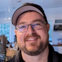 Shapeshifter Games Employee Mark McDole's profile photo