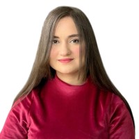 Worldsoft Employee Rania Baraket's profile photo