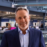 The Very Group Employee Sean Hallows's profile photo