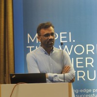 Mapei India Employee Sanjay Bhalla's profile photo