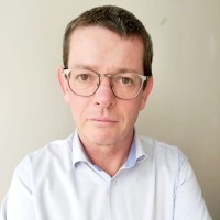 Össur Employee John Watters's profile photo