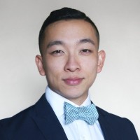 MD+ Employee Robert Chen's profile photo