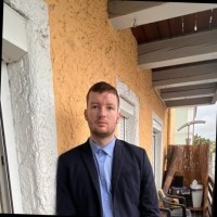 EIDA Solutions Employee Stephen Neville's profile photo