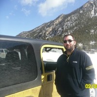 Level 3 Communications Employee David Auker's profile photo